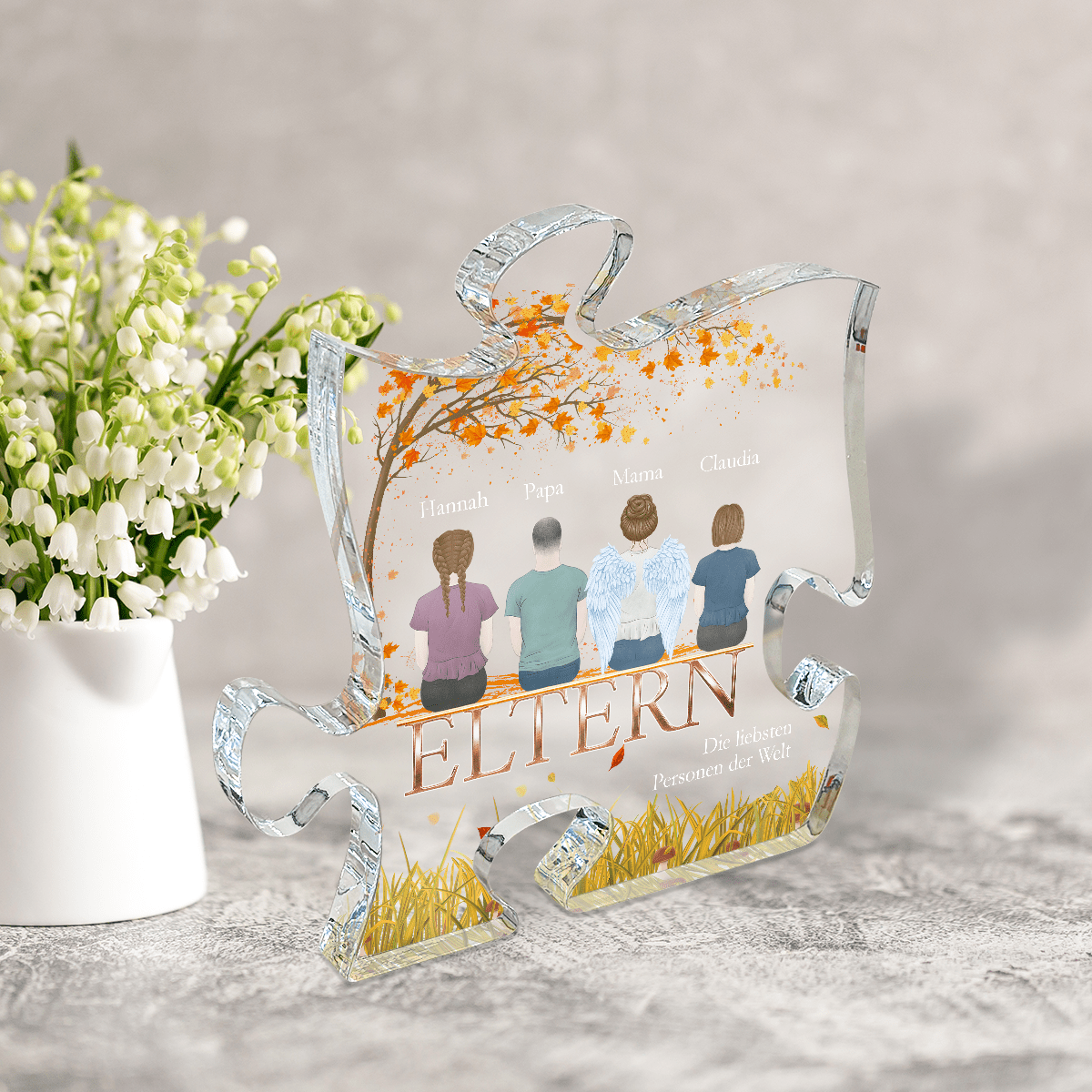 für Eltern, Adamell.de