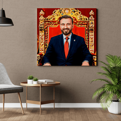 Für Papa, Adamell.de