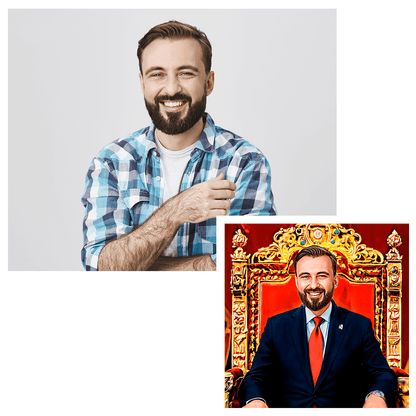 Für Papa, Adamell.de