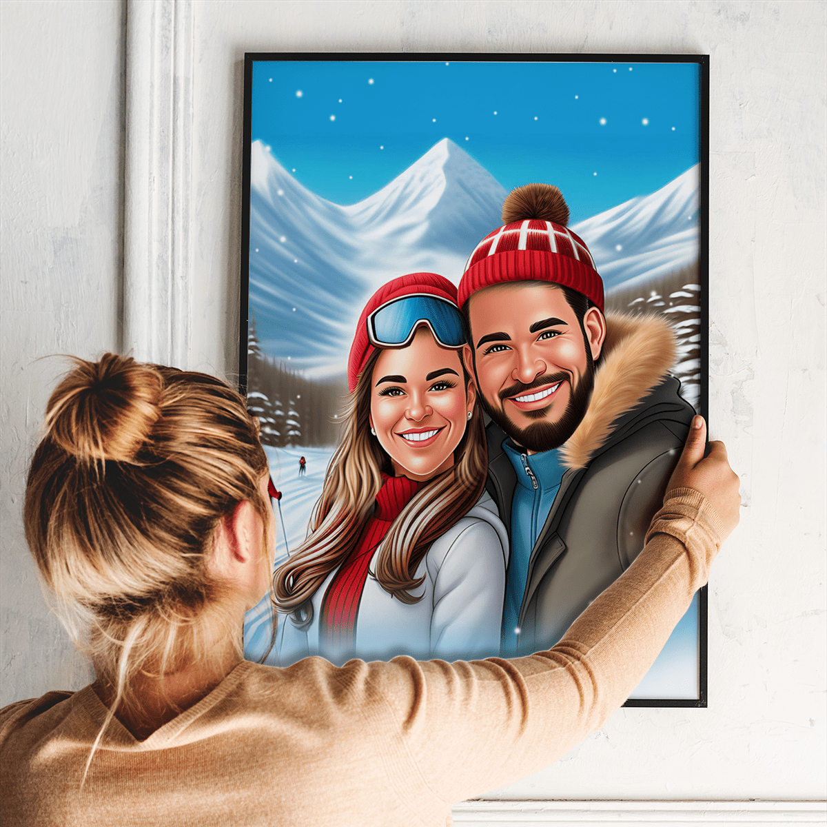 für paare, Adamell.de