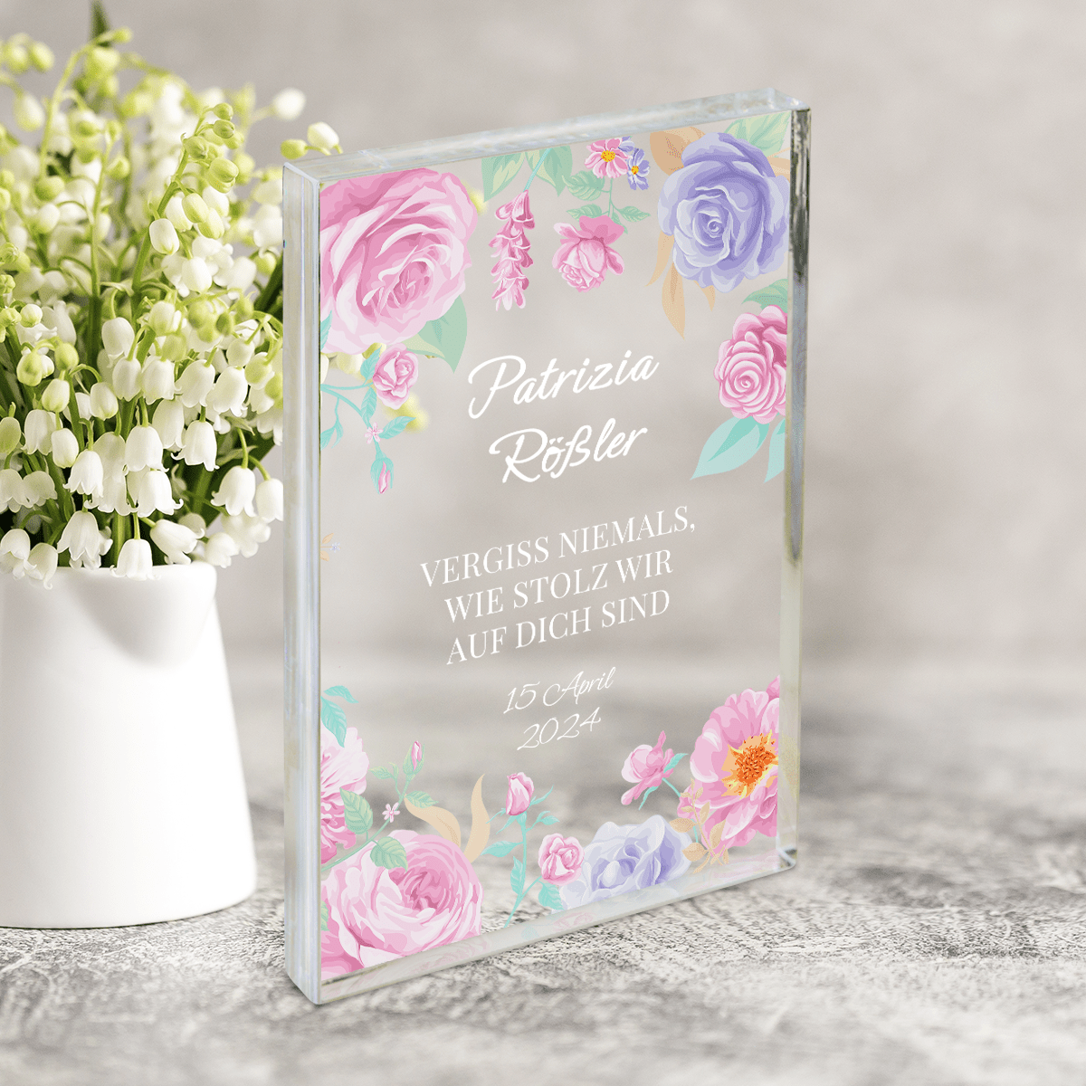 zum Jahresende, Adamell.de