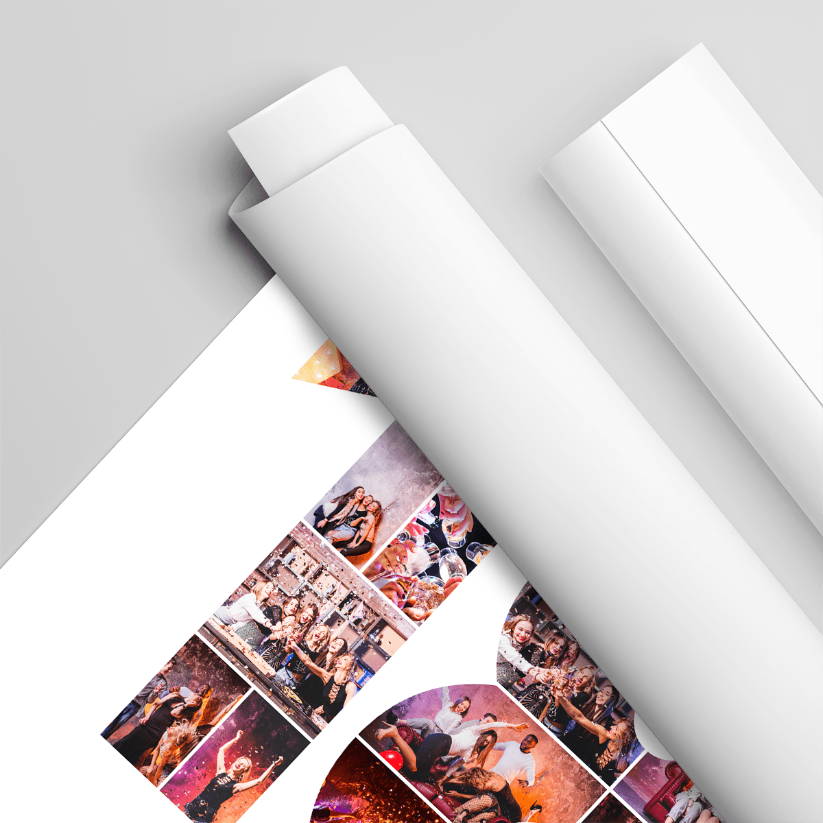 zum 18. geburtstag, Adamell.de