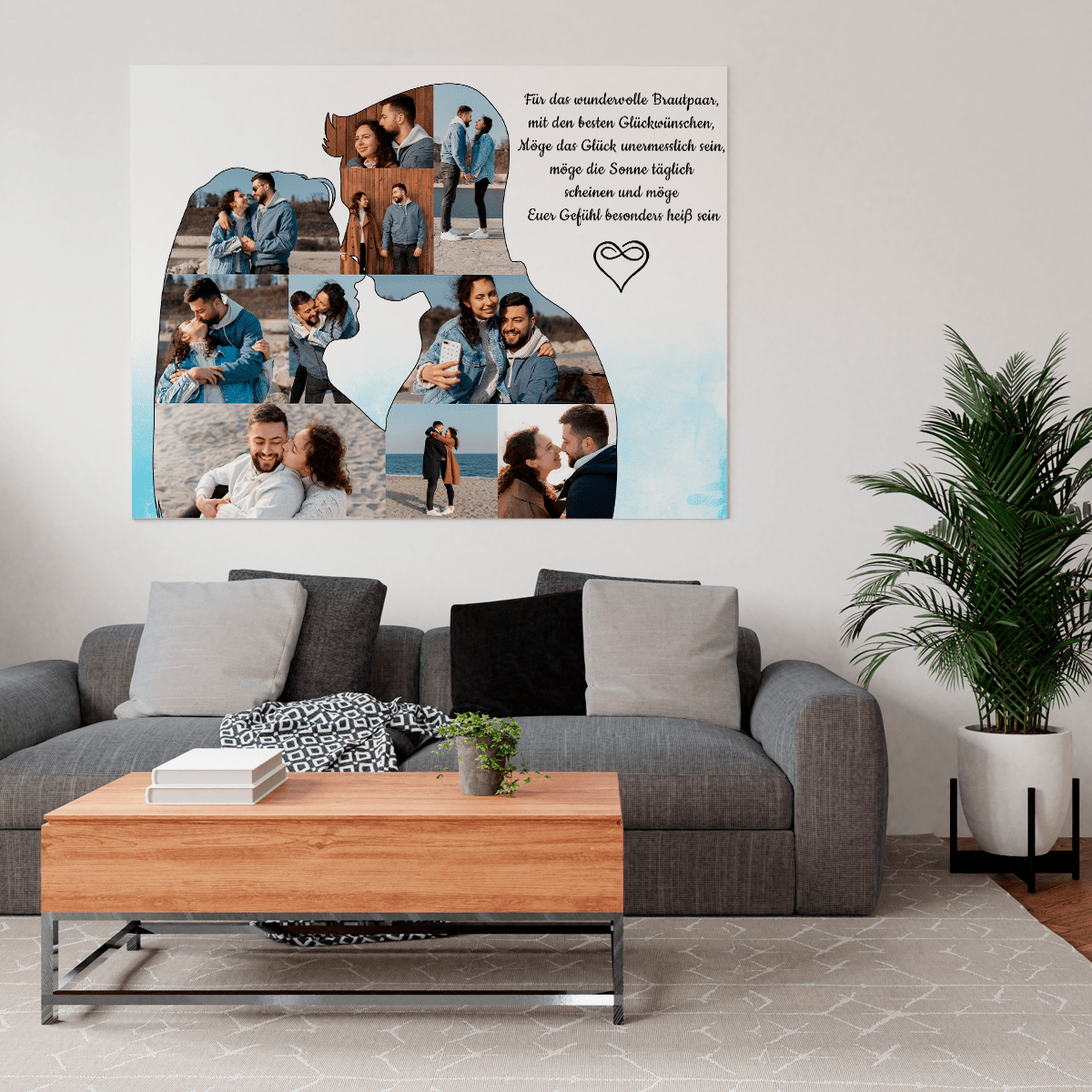 zum Jahrestag, Adamell.de