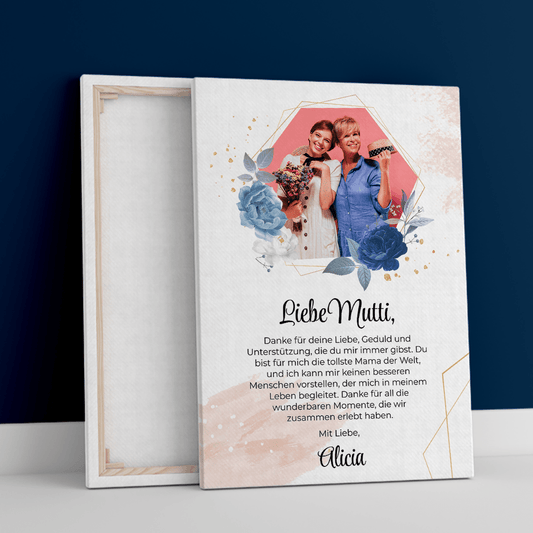 für mama, Adamell.de