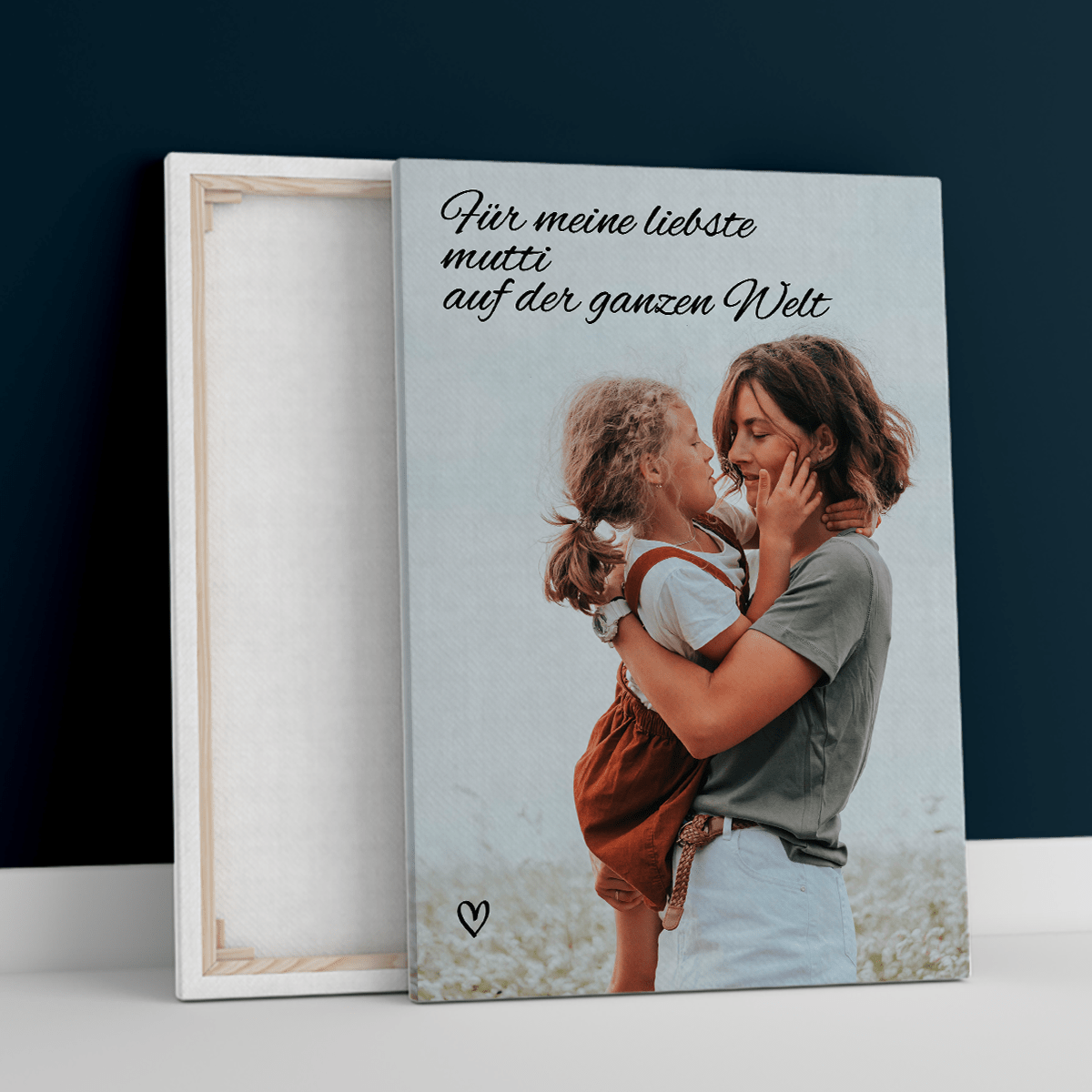 für mama, Adamell.de