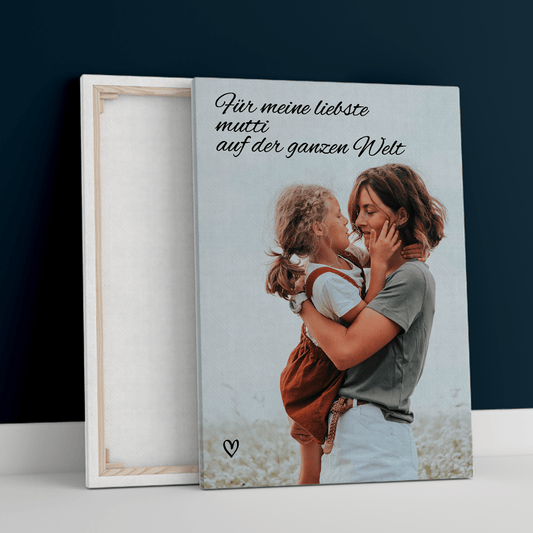 für mama, Adamell.de