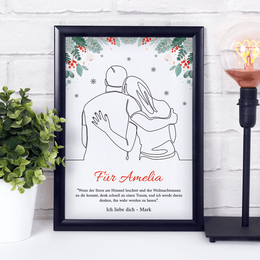 Weihnachtsgeschenke für Freundin, Adamell.de