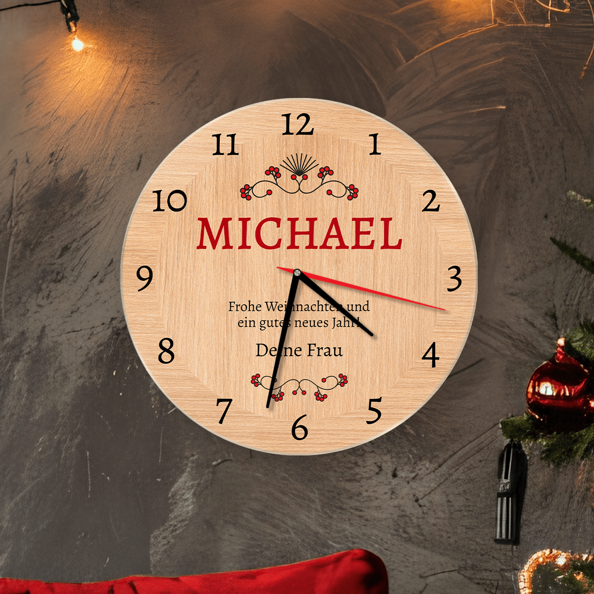 Weihnachtsgeschenke für Ehemann, Adamell.de