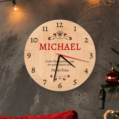 Weihnachtsgeschenke für Ehemann, Adamell.de