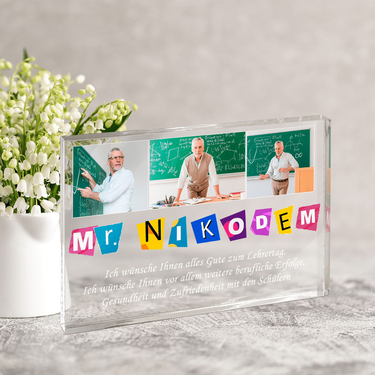 für Lehrer, Adamell.de