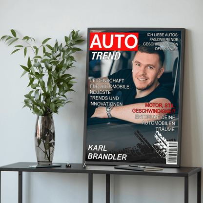 für den Fahrer, Adamell.de