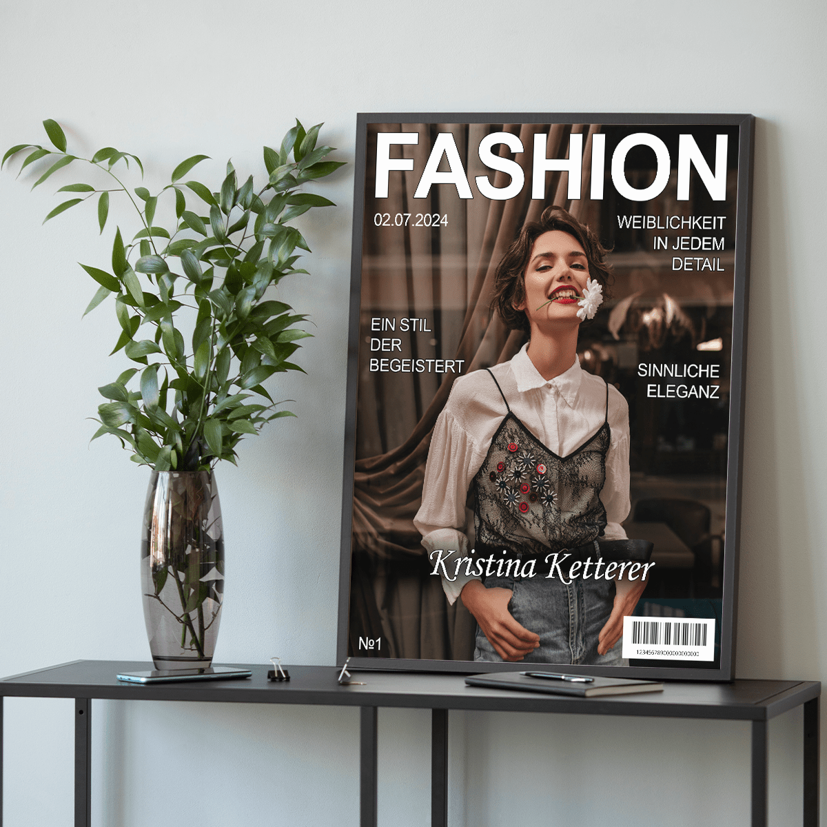 für freundin, Adamell.de