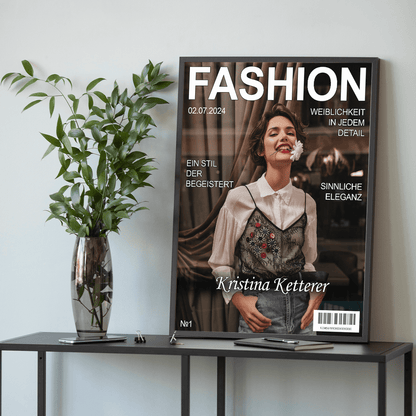 für freundin, Adamell.de