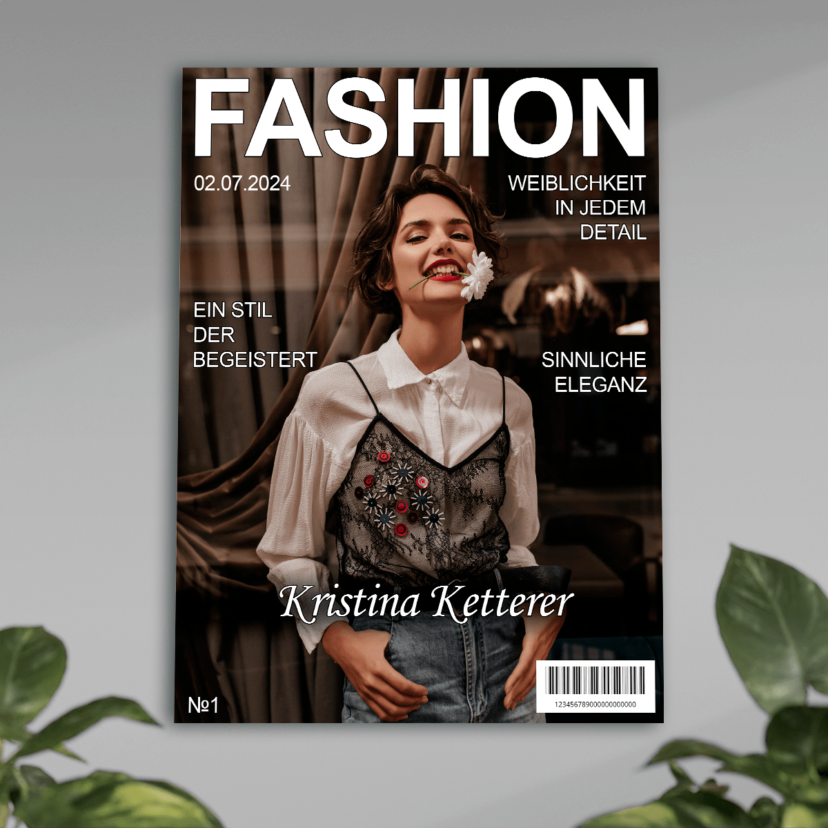 für freundin, Adamell.de