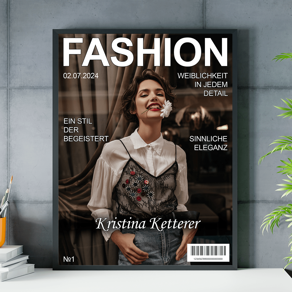 für freundin, Adamell.de