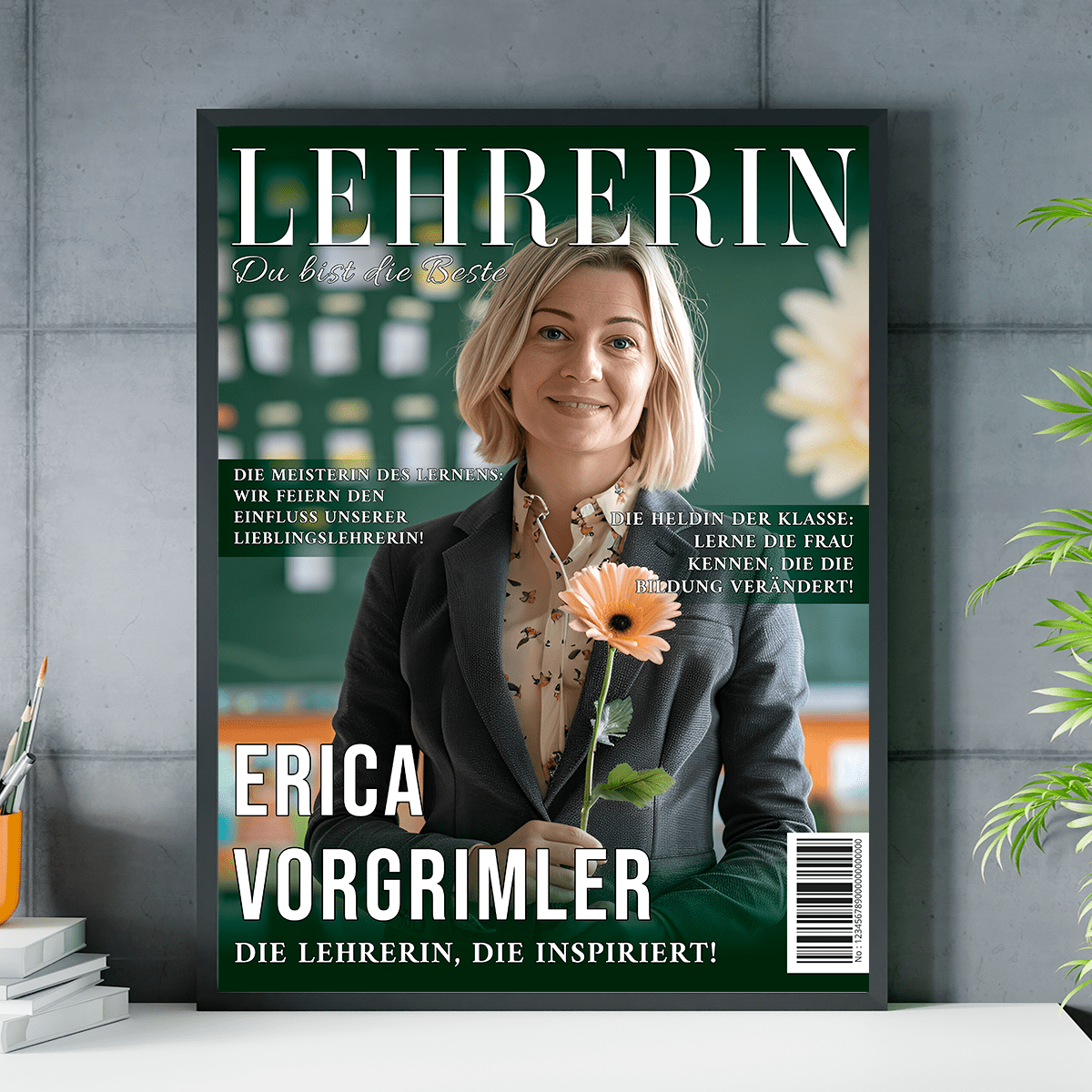 für Lehrer, Adamell.de