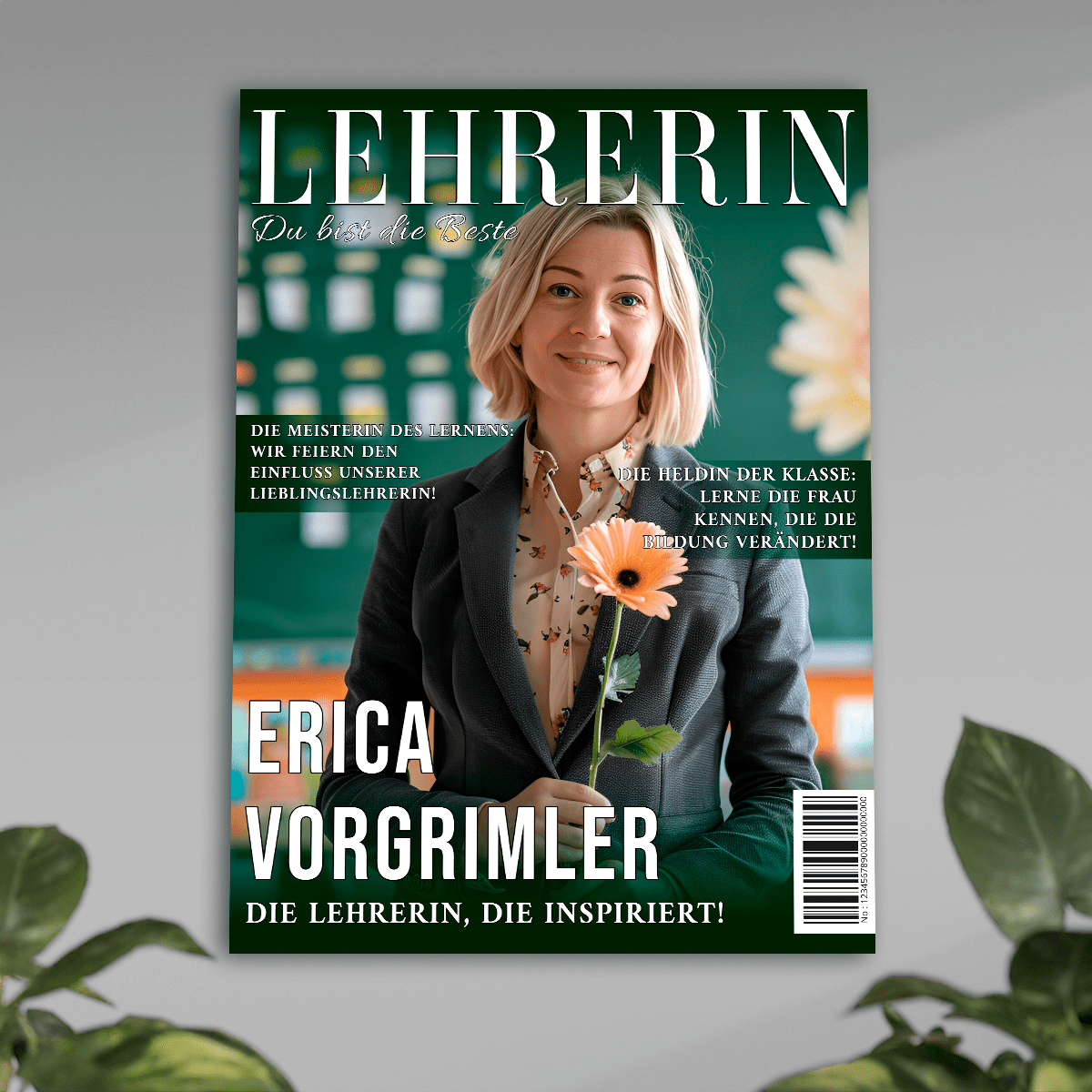 für Lehrer, Adamell.de