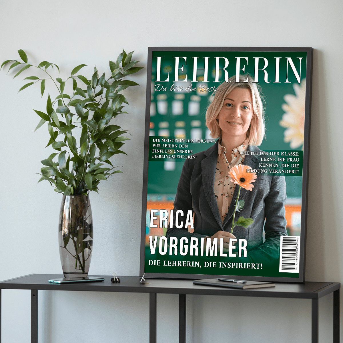für Lehrer, Adamell.de