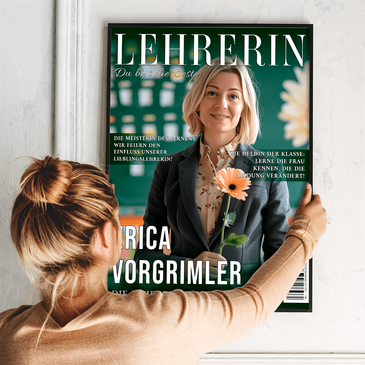 für Lehrer, Adamell.de