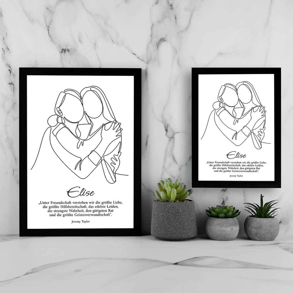 für freundin, Adamell.de