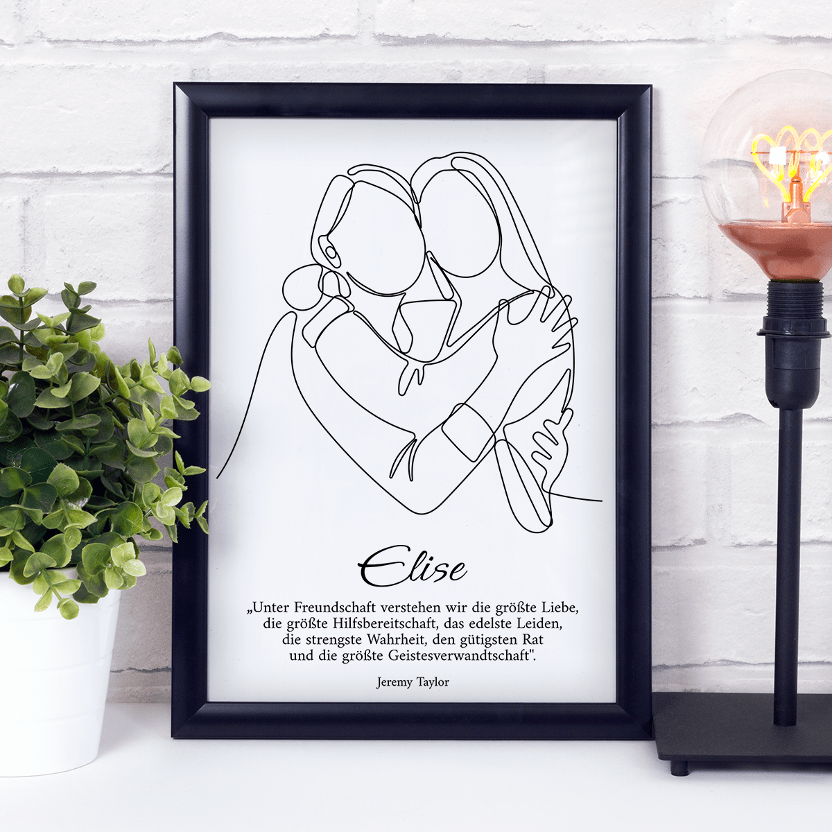 für freundin, Adamell.de