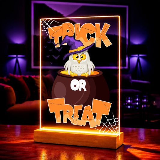zu Halloween, Adamell.de