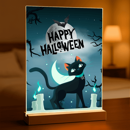 Zu Halloween, Adamell.de