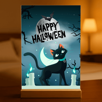 Zu Halloween, Adamell.de