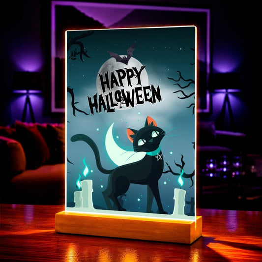 Zu Halloween, Adamell.de