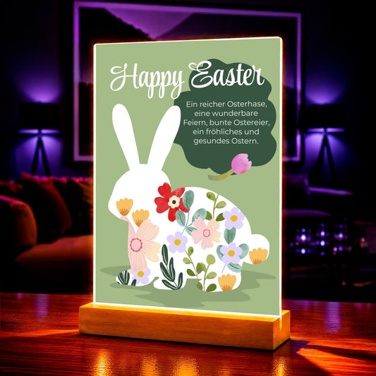 zu Ostern, Adamell.de