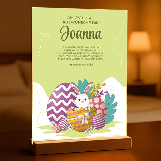 zu Ostern, Adamell.de