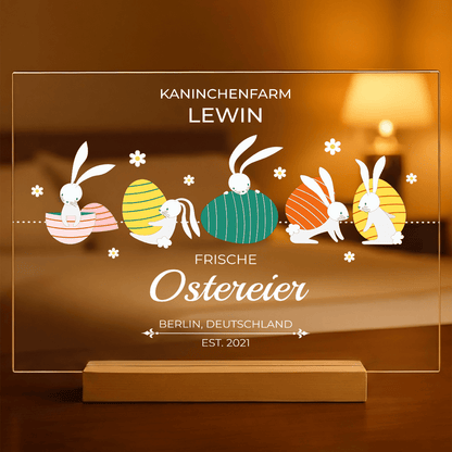 zu Ostern, Adamell.de