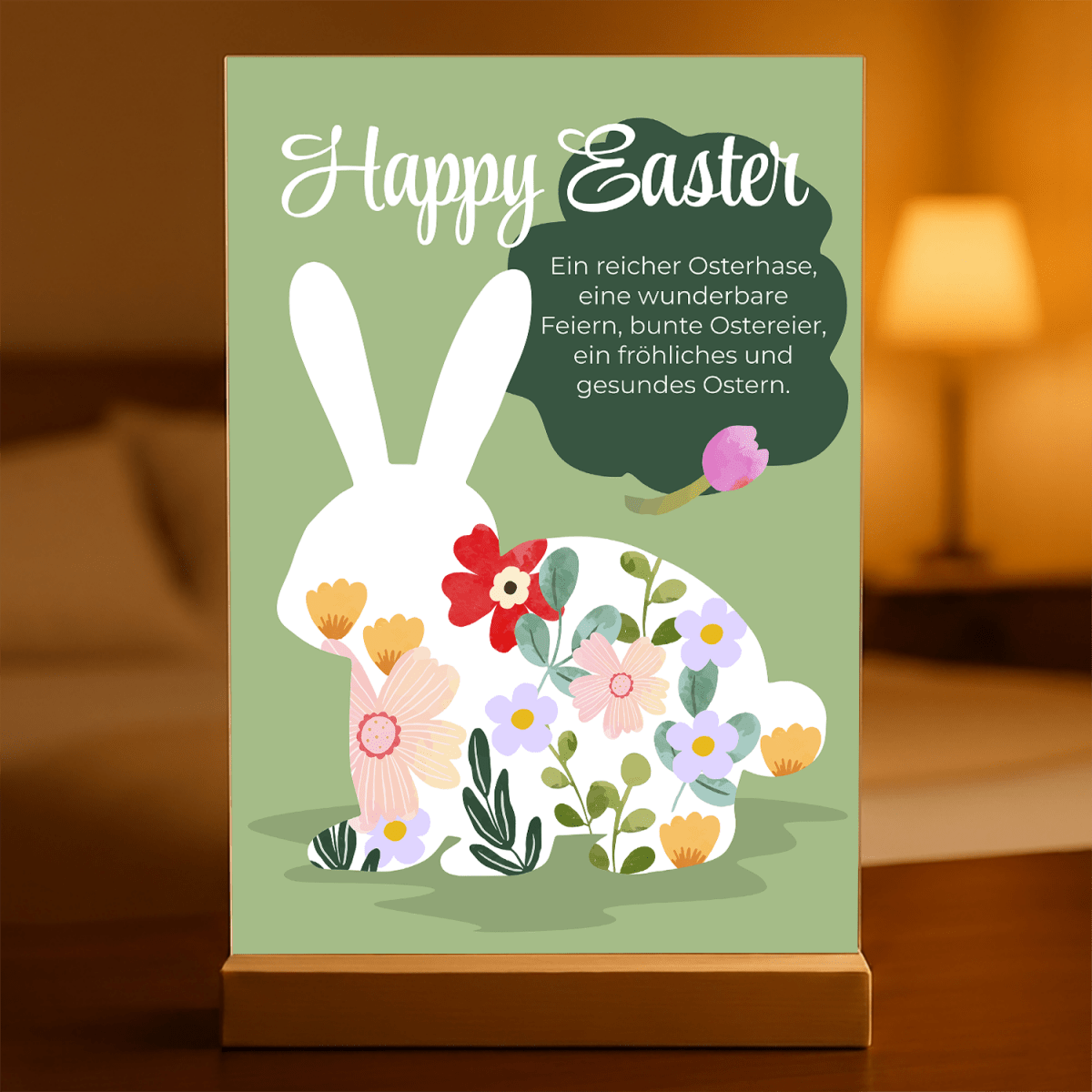 zu Ostern, Adamell.de