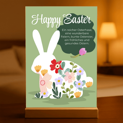 zu Ostern, Adamell.de