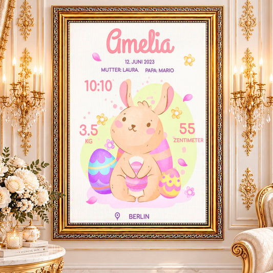 zu Ostern, Adamell.de