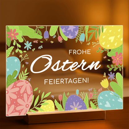 zu Ostern, Adamell.de