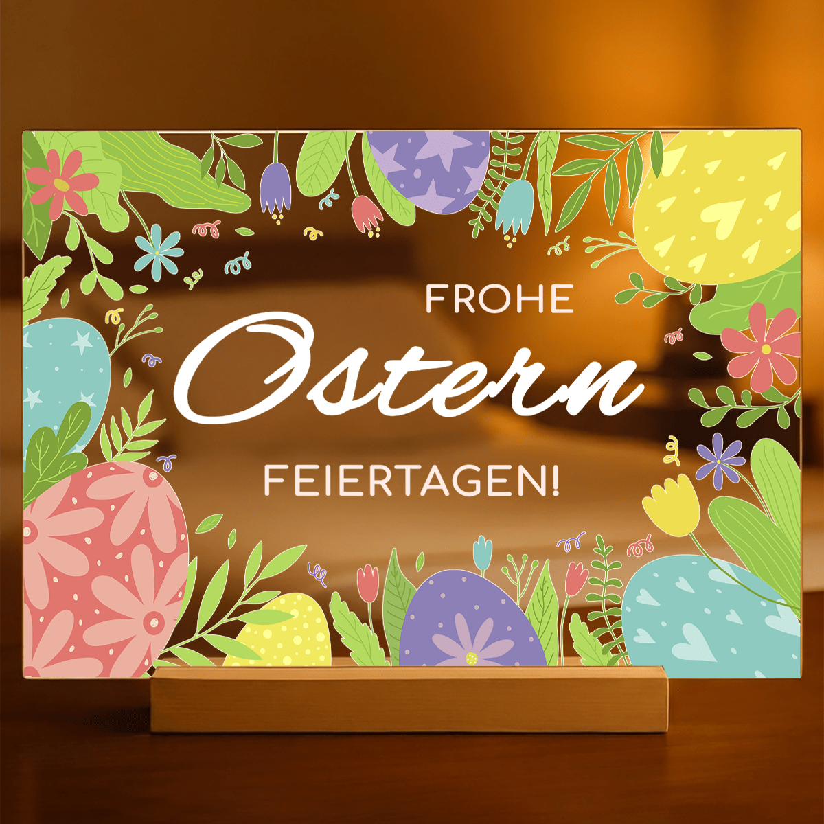 zu Ostern, Adamell.de