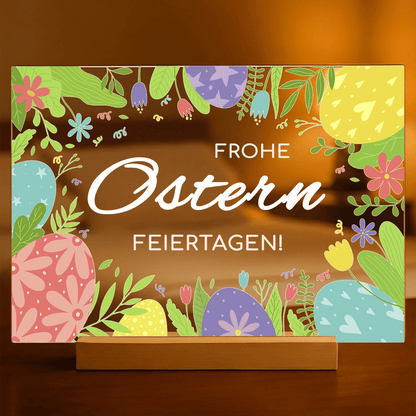 zu Ostern, Adamell.de