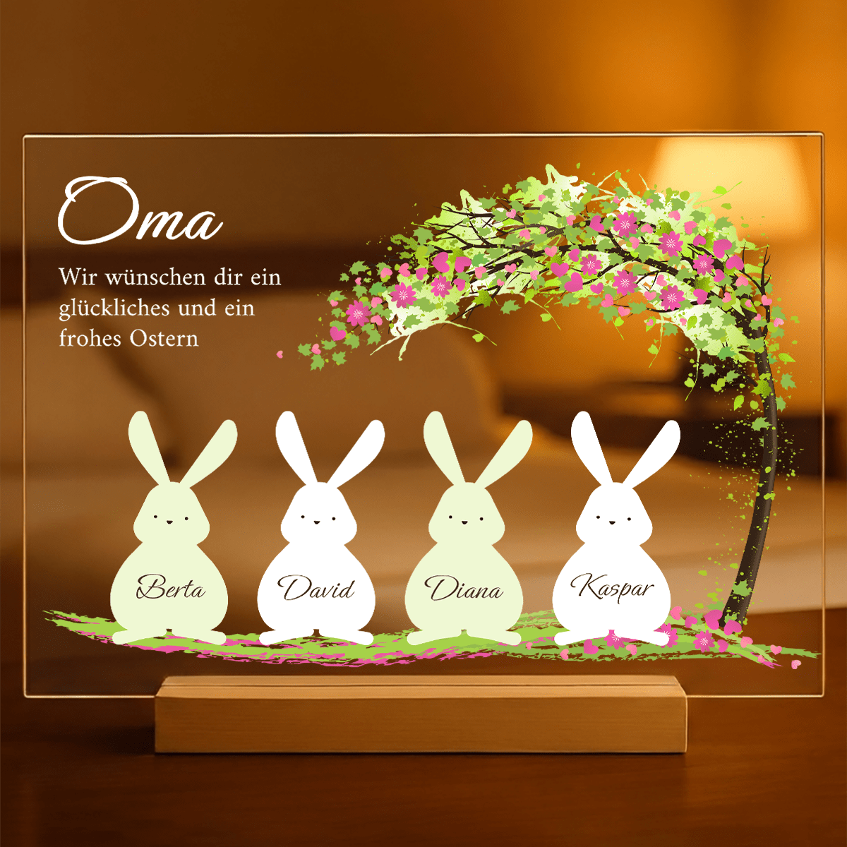 zu Ostern, Adamell.de