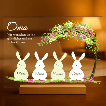 zu Ostern, Adamell.de