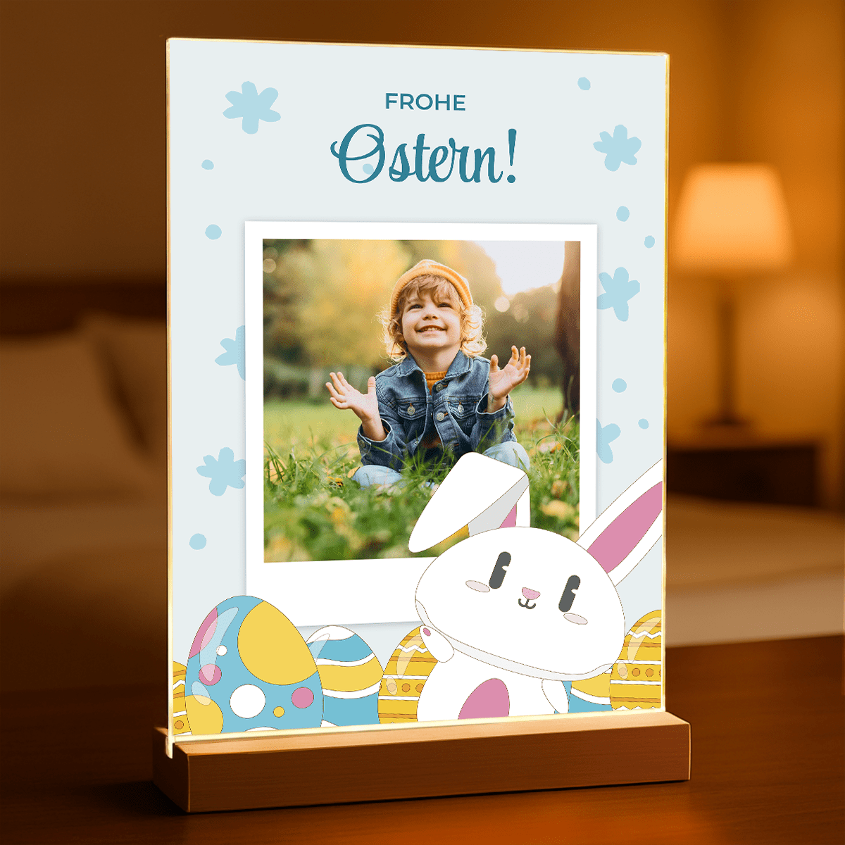 zu Ostern, Adamell.de