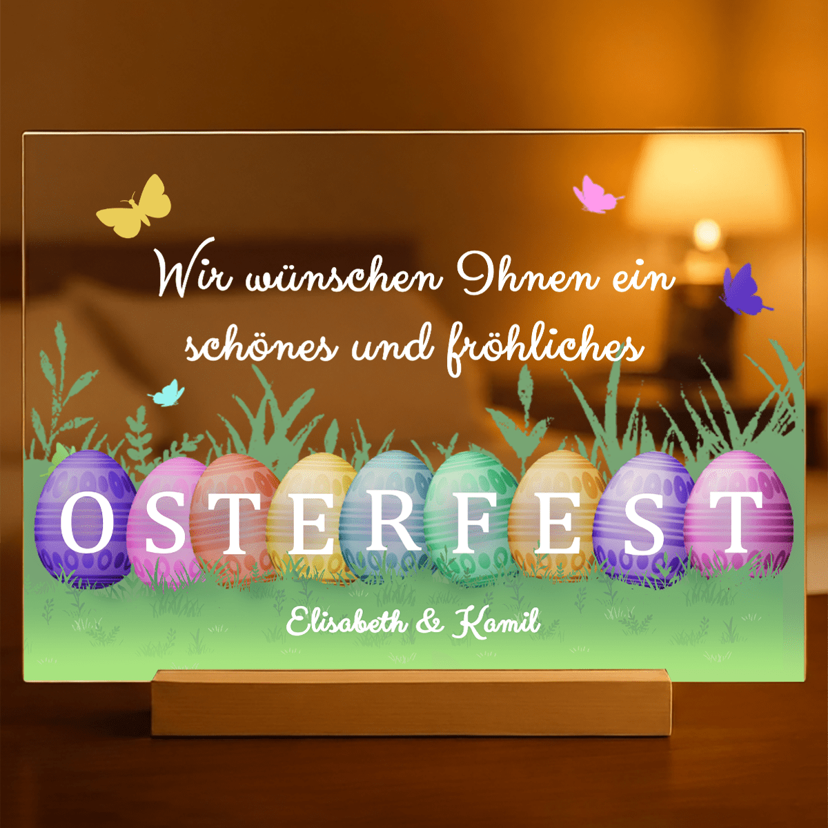 zu Ostern, Adamell.de