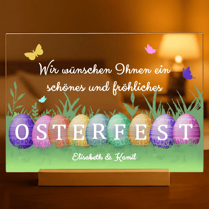 zu Ostern, Adamell.de