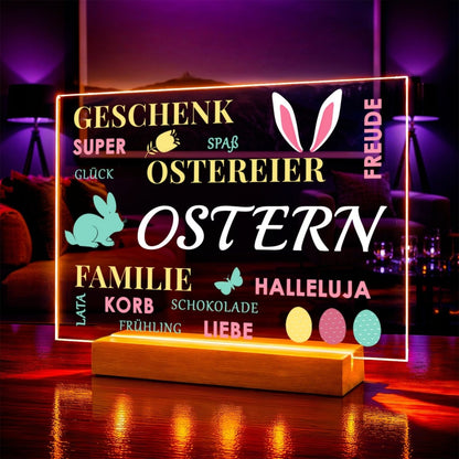 zu Ostern, Adamell.de