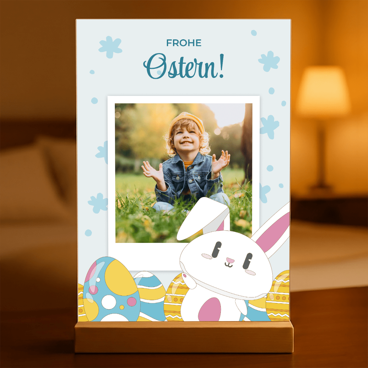 zu Ostern, Adamell.de