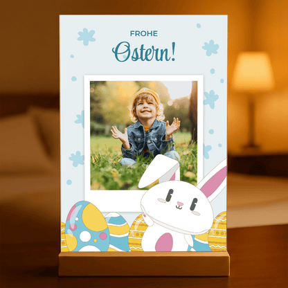 zu Ostern, Adamell.de