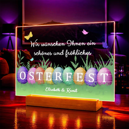zu Ostern, Adamell.de