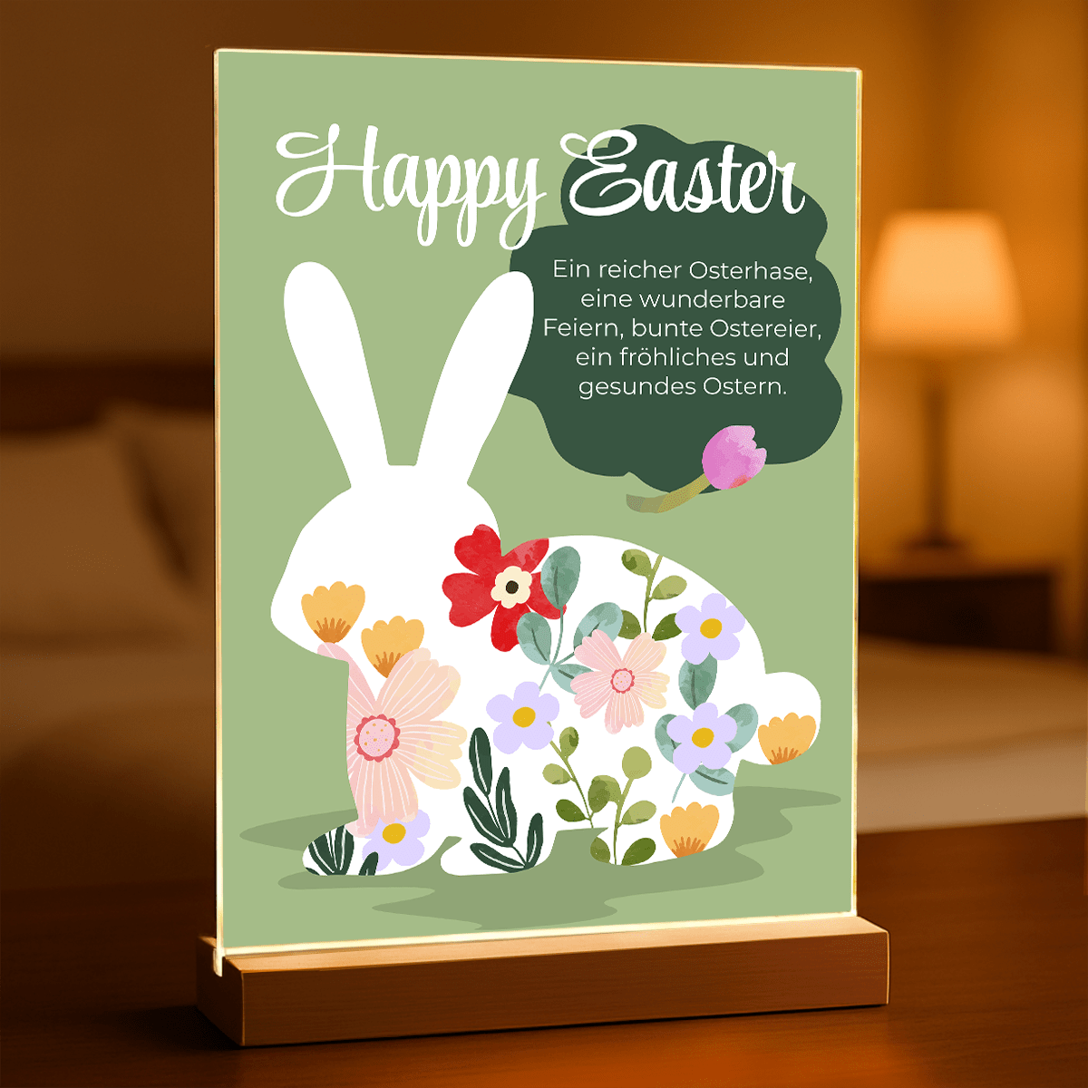 zu Ostern, Adamell.de