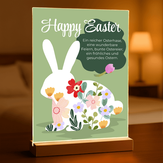 zu Ostern, Adamell.de