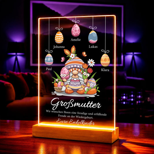 zu Ostern, Adamell.de
